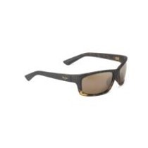 Maui Jim® USA, Inc. Kanaio Coast Sunglasses-Brown/HCL Bronze®