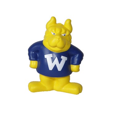 Webster Monster Stress Ball