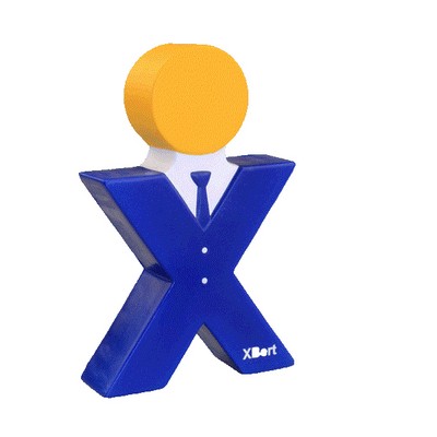 X Man Stress Ball