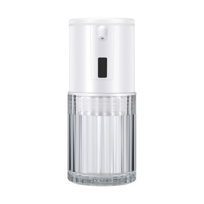 Rechargeable Energy-Saving Automatic Sensor Soap Dispenser