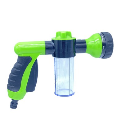 ABS Water Spray Nozzle