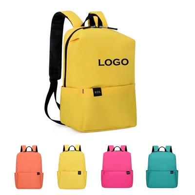 Large Capacity Travel Laptop Backpack