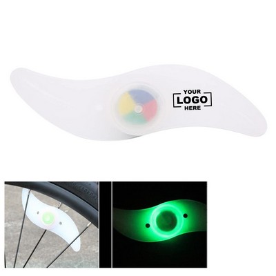 LED Bike Wheel Lights