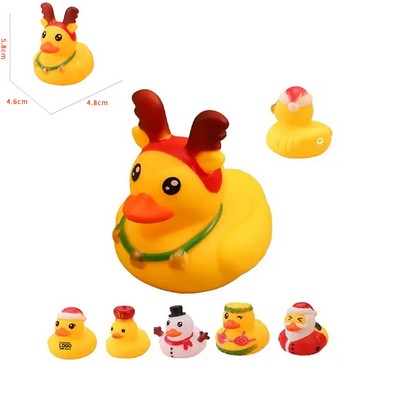 Bath Rubber Duck Toy