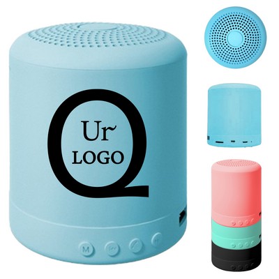 Wireless Speaker