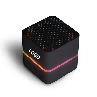 LED Bluetooth Speaker