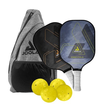 Carbon Master Pickleball Set