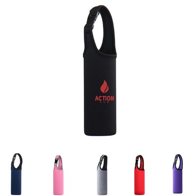 Insulated Thickened Bottle Sleeve