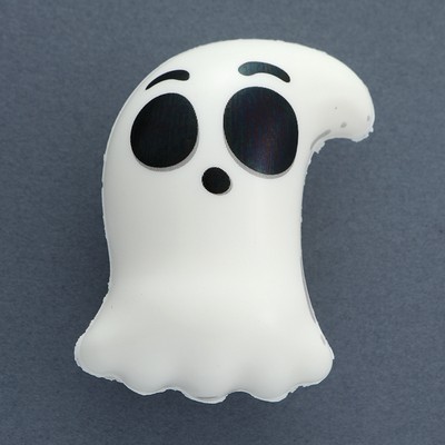 Halloween Ghost Stress Ball