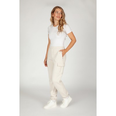 Lazypants® Nova Cargo Fleece Pant