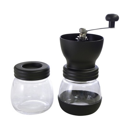 Manual Coffee Bean Grinder