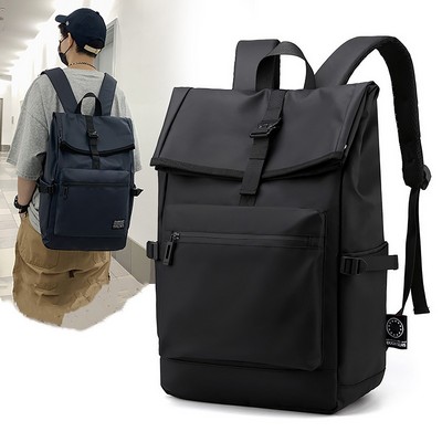 Waterproof Travel Shoulder Bag