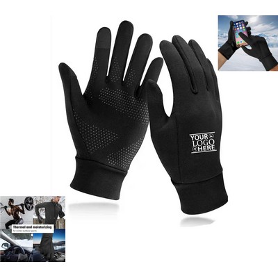 Lightweight Running Gloves