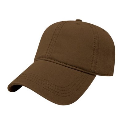 Relaxed Golf Cap