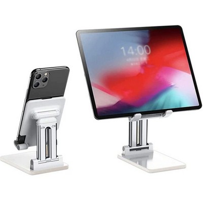 Adjustable Desktop Tablet Holder