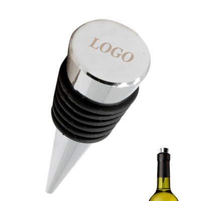 Bottle Stopper