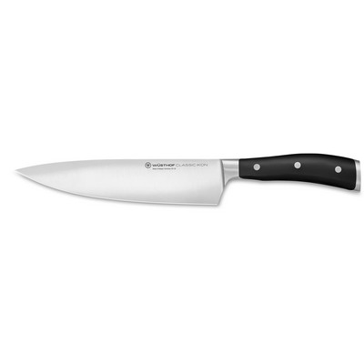 Wusthof 8'' Classic Ikon Chef's Knife