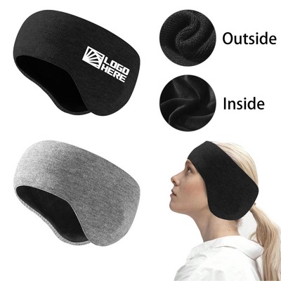 Unisex Winter Warm Earmuffs