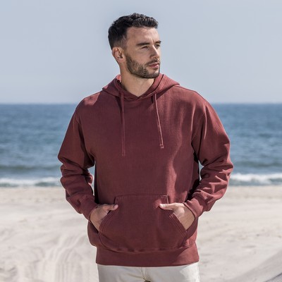 Coastal Color™ Hooded Sweatshirt