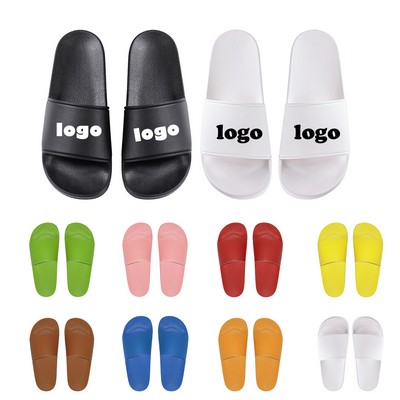 Pvc Universal Slipper