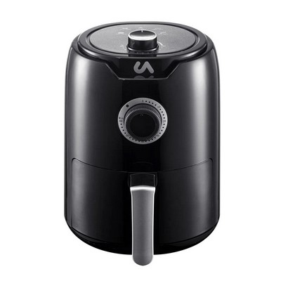 UBER Appliance Air Fryer Mini - 2Qt