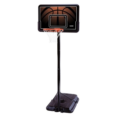 Lifetime Products Pro Court 44" Impact Basketball System