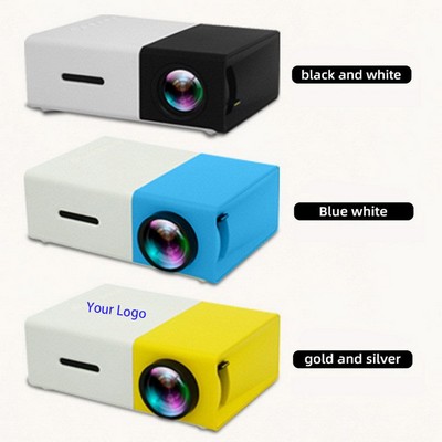 Mini Projector