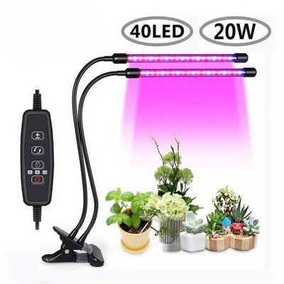 Plant Growing Lamp LED Grow Light