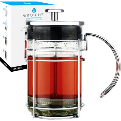 French Press: Madrid - 1500ml/51 fl. oz