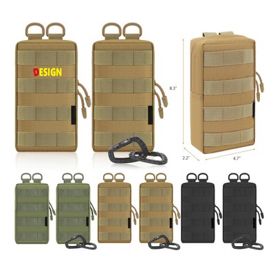 Molle Pouches Tactical Pouch Small Molle Pouch