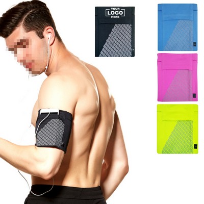 Sports Phone Armband Holder