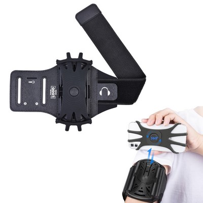 Phone Holder Sports Armband