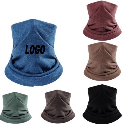 Neck Warmer Gaiter