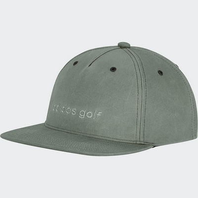 adidas Waxed Canvas Hat