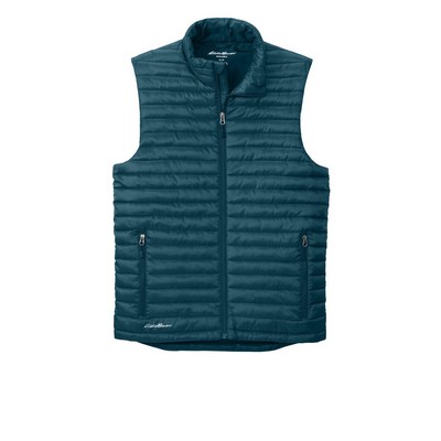 Eddie Bauer® Packable Quilted Vest