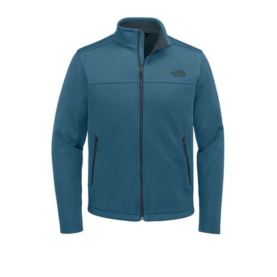 The North Face® Chest Logo Ridgewall Soft Shell Jacket