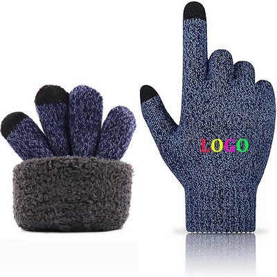 Winter Touch Screen Gloves