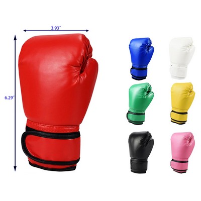 Boxing Gloves for Kids Sparring Punching Gloves