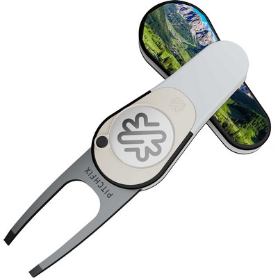 Pitchfix® XL 2.5 Golf Divot Tool