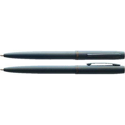 Northern Lights Cerakote® Cap-O-Matic Space Pen