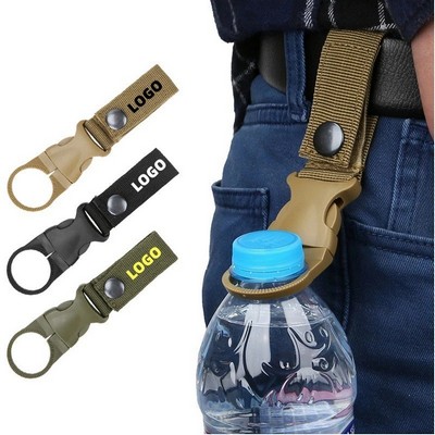 Water Bottle Holder Clip