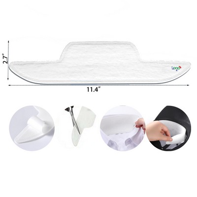 Disposable Nonwoven Fabric Hat Sweat Protector