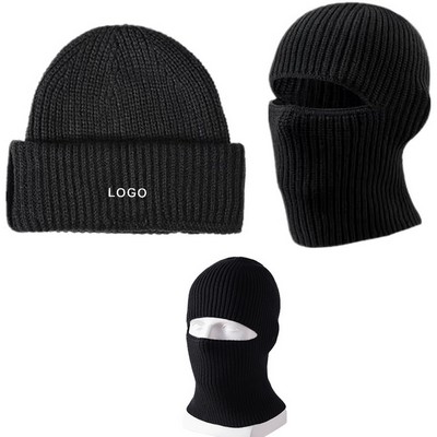 Balaclava Face Mask Beanie Hats