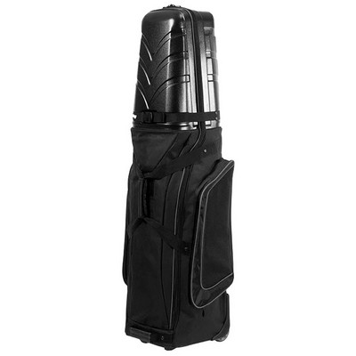 Bag Boy T10 Travel Cover - Black/Charcoal