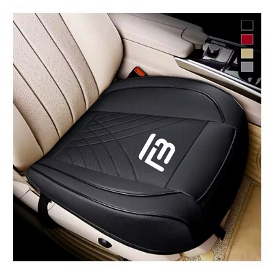 Leather Car Seat Covers