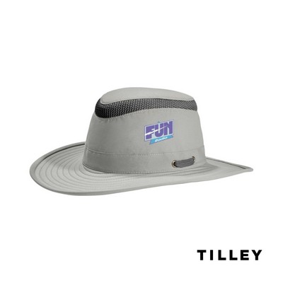 Tilley® Airflo LTM6 Broad Brim Hat - Rockface