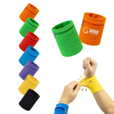 Sports Wristband