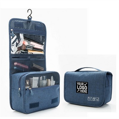 Portable Travel Toiletry Bag