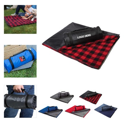 Picnic Blanket