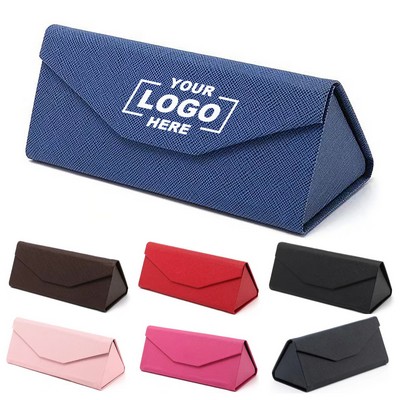 Collapsible Glasses Case